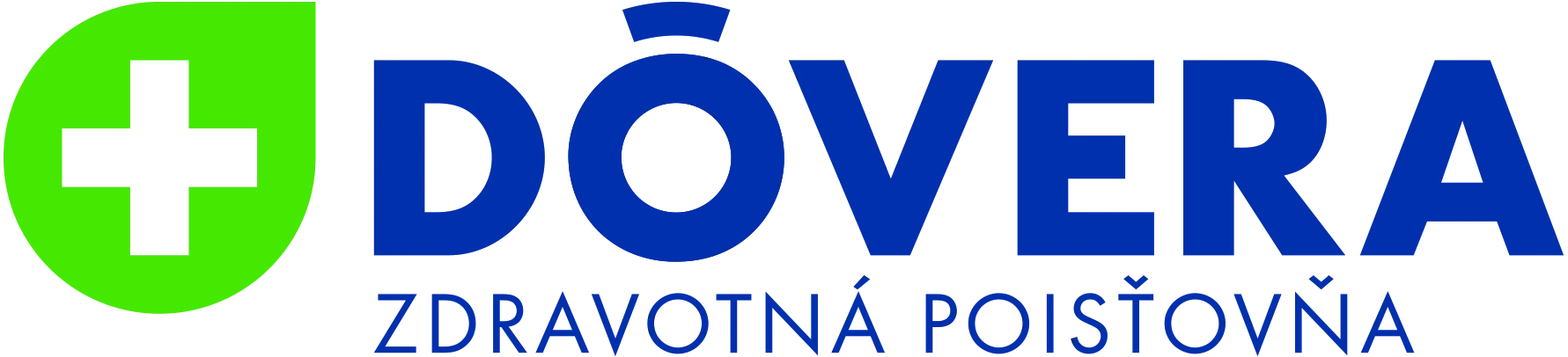 Dôvera zdravotná poisťovňa