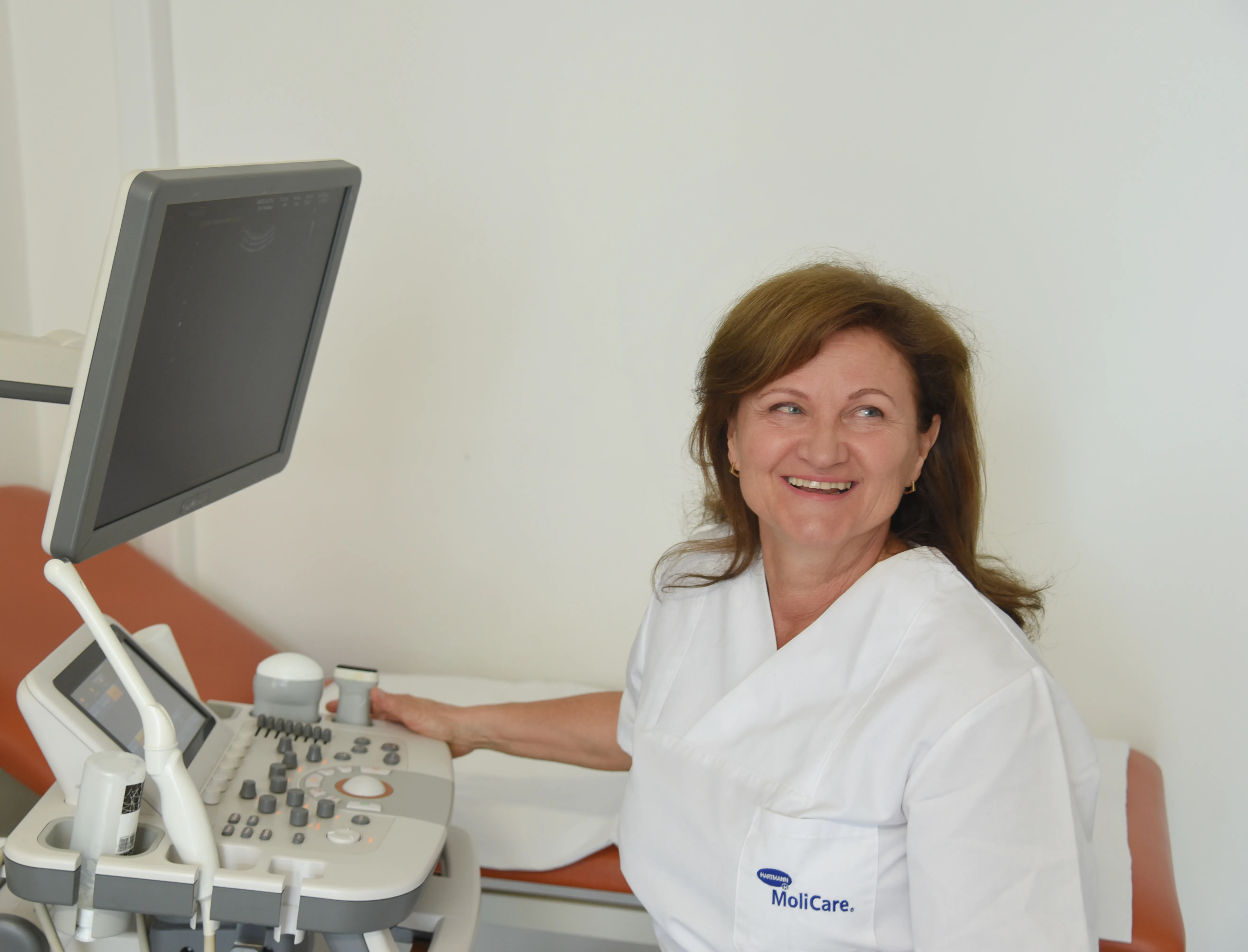 MUDr. Zuzana Strýčková